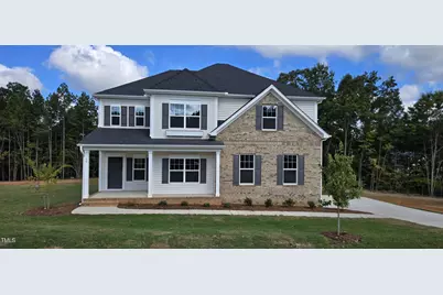 50 Guardian Street, Youngsville, NC 27596 - Photo 1