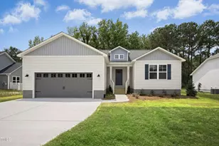 235 Eason Crk Wy, Wilson's Mills, NC 27527 - Photo 1