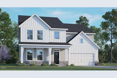 123 Pony Gallop Lane, Clayton, NC 27520 - Photo 1