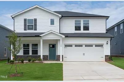 740 Deschutes Drive, Garner, NC 27529 - Photo 1