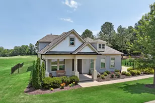 475 Long View Dr, Franklinton, NC 27525 - Photo 1