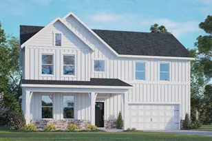 109 Bronco Pace Dr, Clayton, NC 27520 - Photo 1