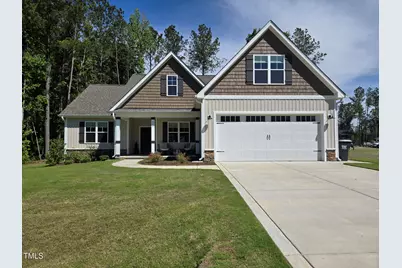 391 Pepperdam Street, Smithfield, NC 27577 - Photo 1