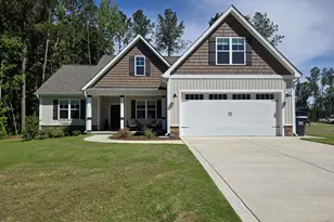 391 Pepperdam St, Smithfield, NC 27577 - Photo 1