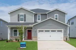 744 Deschutes Dr, Garner, NC 27529 - Photo 1
