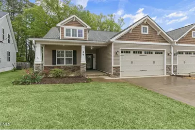 24 Highmeadow Lane, Clayton, NC 27520 - Photo 1