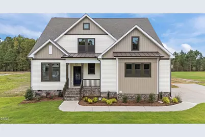 516 Hillard Lane, Wendell, NC 27591 - Photo 1