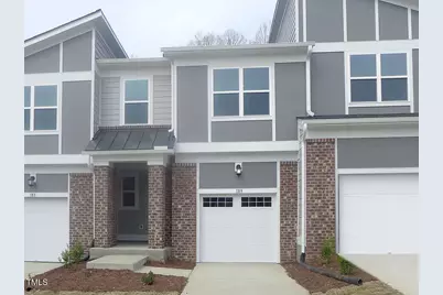 189 Millennium Drive, Pittsboro, NC 27312 - Photo 1