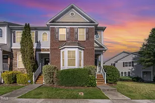 100 Stratford Lakes, Durham, NC 27713 - Photo 1