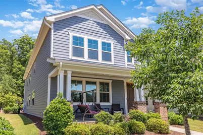 425 Liberty Hill Pass, Morrisville, NC 27560 - Photo 1