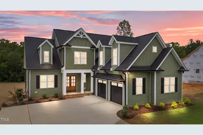 55 Livingston Lane, Spring Hope, NC 27882 - Photo 1