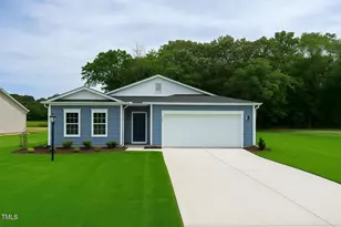 6748 Hardwick Ln, Sims, NC 27880 - Photo 1