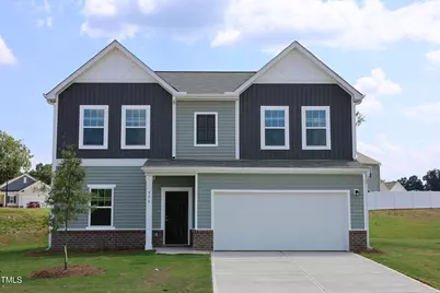 956 Bombardier Lane, Spring Hope, NC 27882 - Photo 1