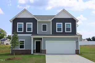 956 Bombardier Ln, Spring Hope, NC 27882 - Photo 1