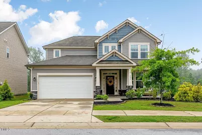 304 Avery Glenn Way, Fuquay Varina, NC 27526 - Photo 1