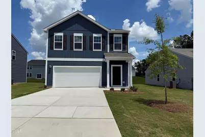 1249 Pond Overlook Drive, Nashville, NC 27856 - Photo 1