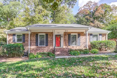 1023 Pamlico Drive, Cary, NC 27511 - Photo 1