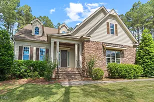 344 Colonial Ridge Dr, Pittsboro, NC 27312 - Photo 1