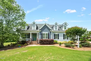 14393 Nc Hwy 96 N, Zebulon, NC 27597 - Photo 1