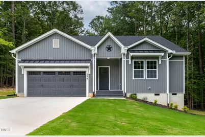 154 Buckaroo Drive, Louisburg, NC 27549 - Photo 1