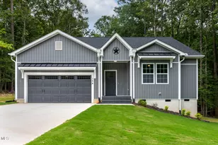 154 Buckaroo Dr, Louisburg, NC 27549 - Photo 1