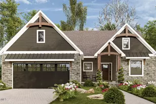 Lot 16H Good Shepherd Trail, Spring Hope, NC 27882 - Photo 1