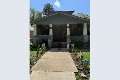 109 N 2nd Street, Sanford, NC 27330 - Photo 1