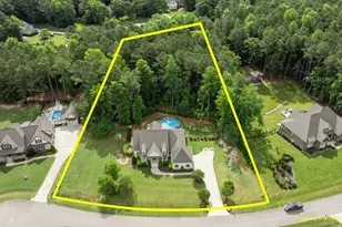 1412 Wakefield Farm Rd, Zebulon, NC 27597 - Photo 1