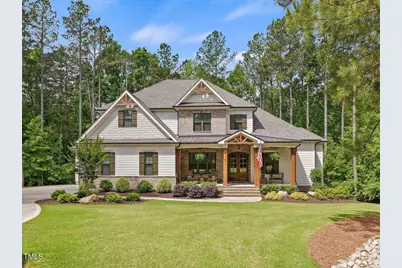 67 Spring Hollow Court, Pittsboro, NC 27312 - Photo 1