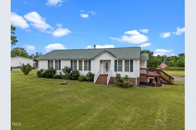 1993 Lucy Garrett Road, Roxboro, NC 27574 - Photo 1