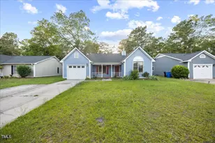 6404 Chartley Dr, Fayetteville, NC 28304 - Photo 1