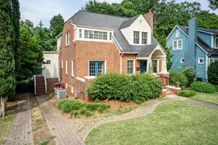 2236 The Cir, Raleigh, NC 27608 - Photo 1