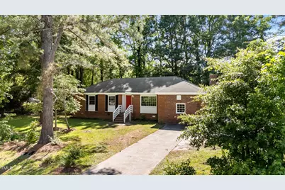 208 Essex Road, Nashville, NC 27856 - Photo 1