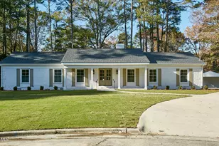 1204 Windemere Pl, Wilson, NC 27893 - Photo 1