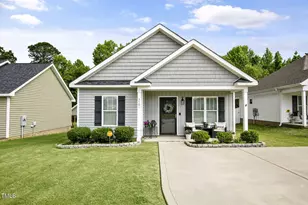 3501 Cranberry Ridge Dr SW, Wilson, NC 27893 - Photo 1