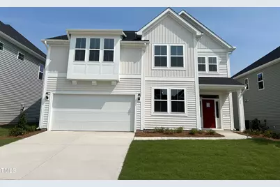 61 Black Walnut Drive #188, Garner, NC 27529 - Photo 1