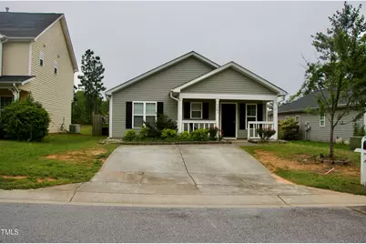 764 Grove Creek Lane, Raleigh, NC 27610 - Photo 1