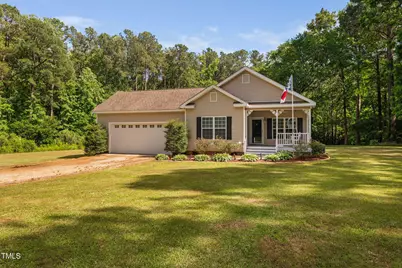 583 Old Home Place Lane, Durham, NC 27713 - Photo 1