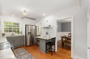 821 Onslow St, Durham, NC 27705 - Photo 1