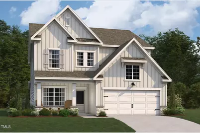 4301 Emeline Way #15, Fuquay Varina, NC 27526 - Photo 1