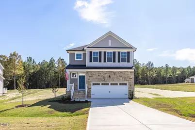 433 Old Fashioned Way, Lillington, NC 27546 - Photo 1