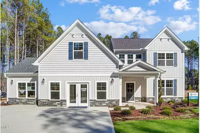 16 W Currituck Circle, Garner, NC 27529 - Photo 1