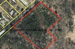 2720 University Station Rd, Durham, NC 27705 - Photo 1