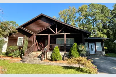 603 Hugo Street, Durham, NC 27704 - Photo 1