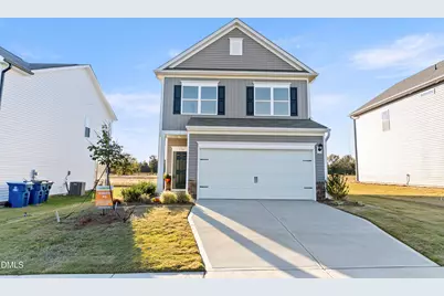 136 Bruce Drive, Dunn, NC 28334 - Photo 1