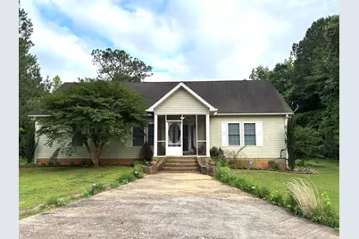 702 Ernest Turner Road, Warrenton, NC 27589 - Photo 1