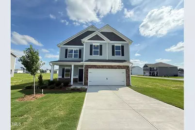 16 Freedom Heights Lane, Smithfield, NC 27577 - Photo 1
