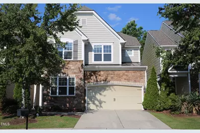 1208 Garden Square Lane, Morrisville, NC 27560 - Photo 1