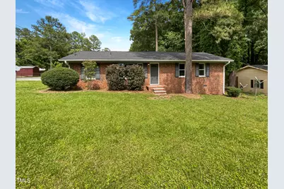 1413 Chamblee Road, Zebulon, NC 27597 - Photo 1