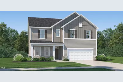 4009 Shadbush Street, Raleigh, NC 27616 - Photo 1